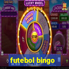 futebol bingo